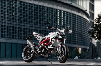 Ducati Hypermotard 939 2018 - Bild 4 Ducati Hypermotard 939 2018 - Bild 4